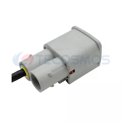 Auto Parts Electronic Power Steering Pump Wire Socket Connector for Mercedes-Benz 2-pin Female 7287-1992-40 - image 6